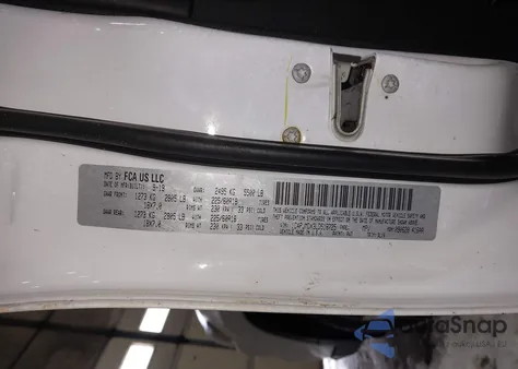 2020 Jeep Cherokee Limited 4X4 z USA, uszkodzony, nr VIN 1C4PJMDX3LD518725